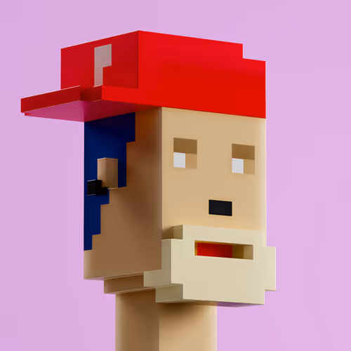 Punkbits Nft