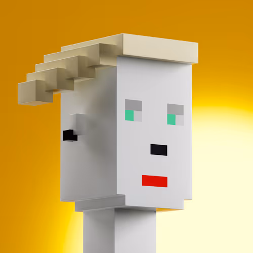 Punkbits Nft