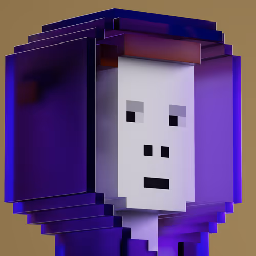 Punkbits Nft