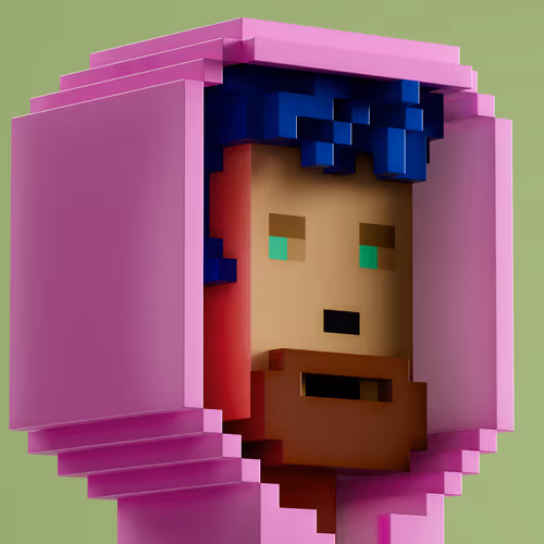 Punkbits Nft