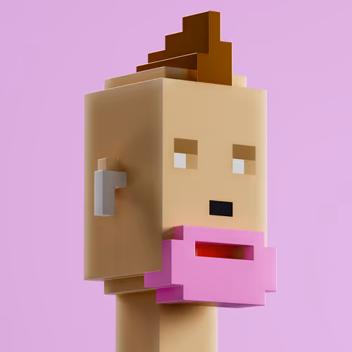 Punkbits Nft