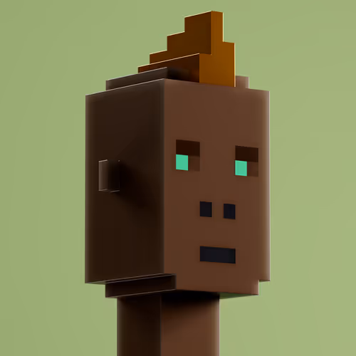 Punkbits Nft