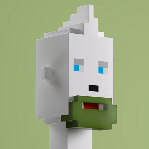 Punkbits Nft