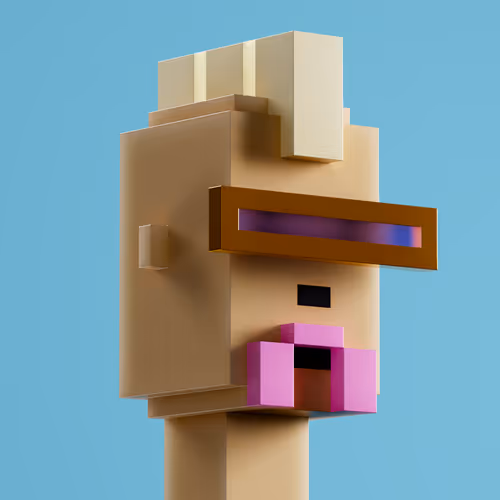 Punkbits Nft