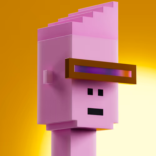 Punkbits Nft