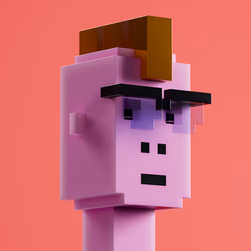 Punkbits Nft