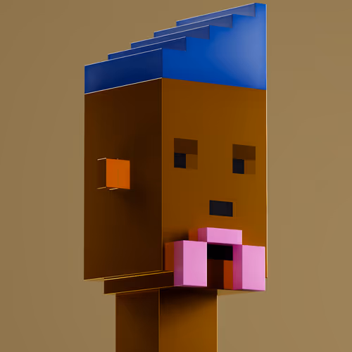 Punkbits Nft