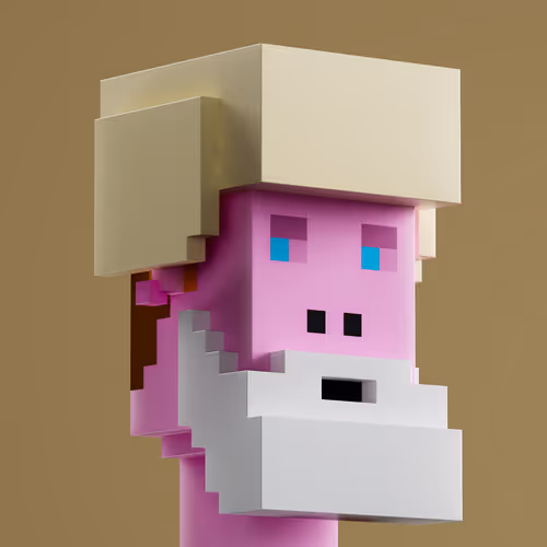 Punkbits Nft