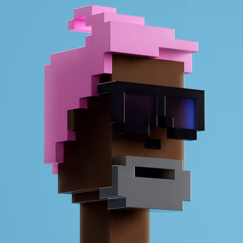 Punkbits Nft