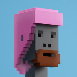 PUNKBIT #9257