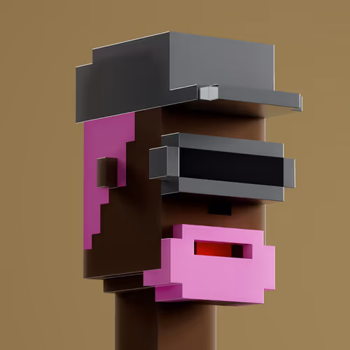 Punkbits Nft