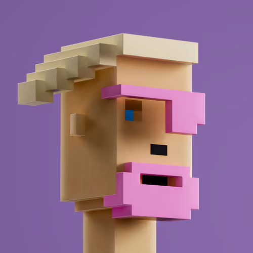 Punkbits Nft