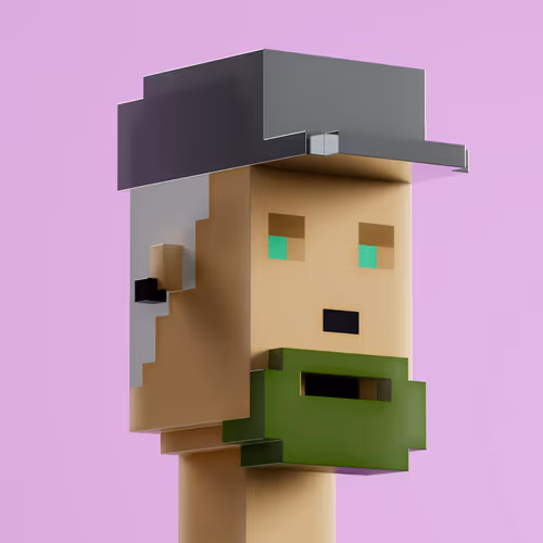Punkbits Nft