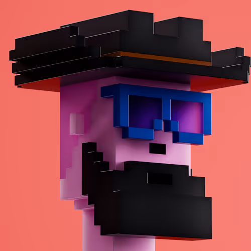 Punkbits Nft