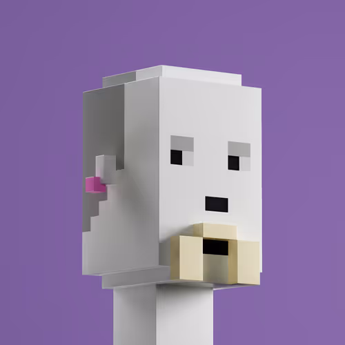 Punkbits Nft