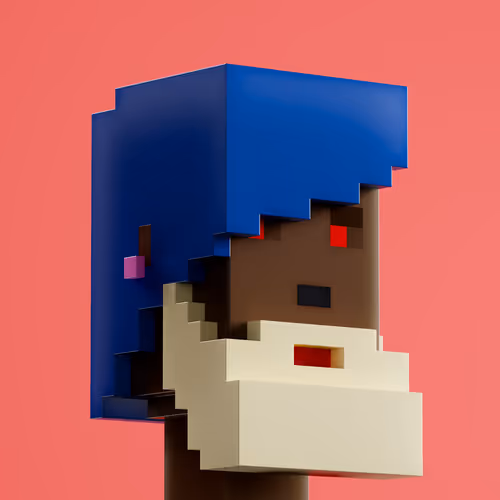 Punkbits Nft