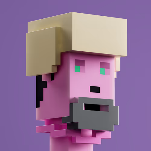 Punkbits Nft