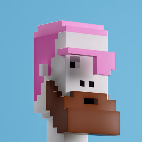 Punkbits Nft