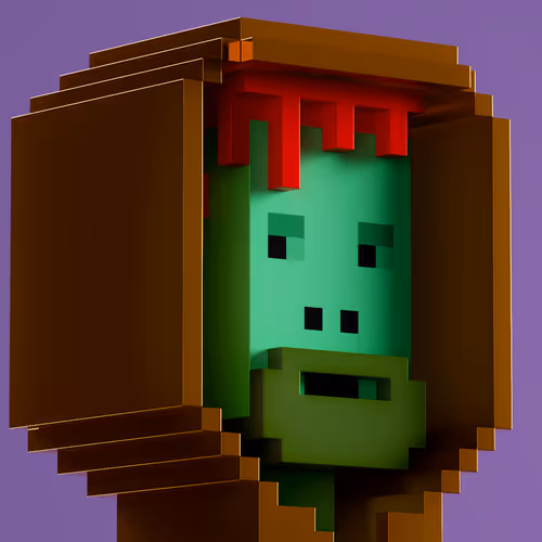 Punkbits Nft