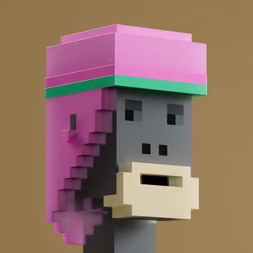 Punkbits Nft