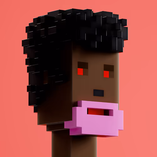 Punkbits Nft