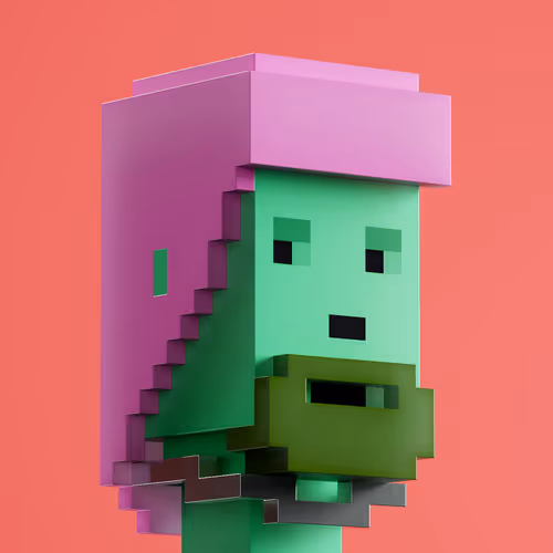 Punkbits Nft