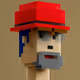 7163