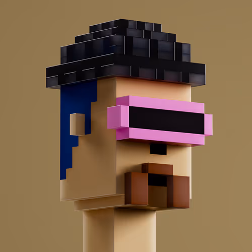 Punkbits Nft