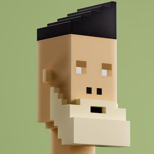 Punkbits Nft