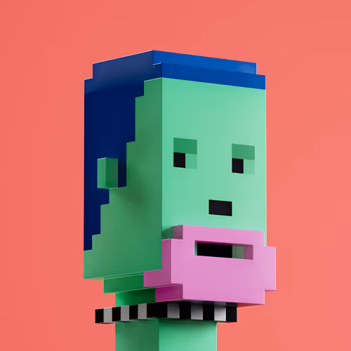 Punkbits Nft
