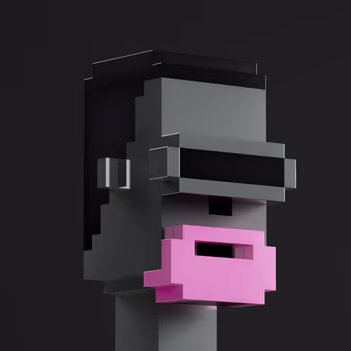 Punkbits Nft