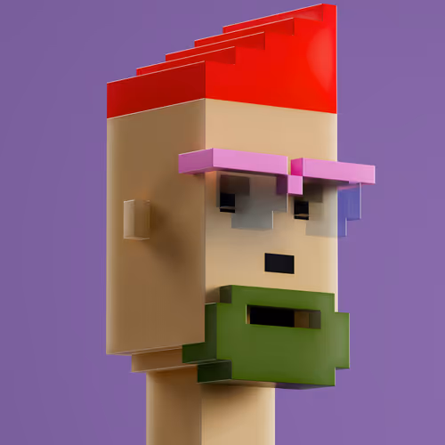 Punkbits Nft