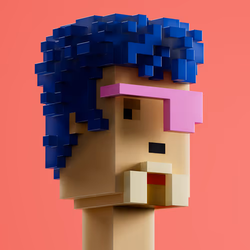 Punkbits Nft