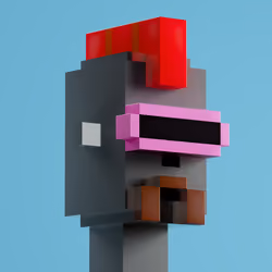 PUNKBIT #284
