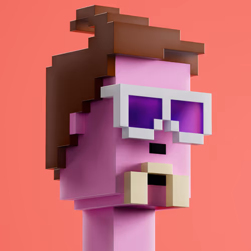 Punkbits Nft