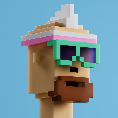 Punkbits Nft