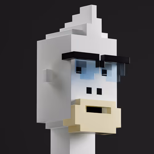 Punkbits Nft