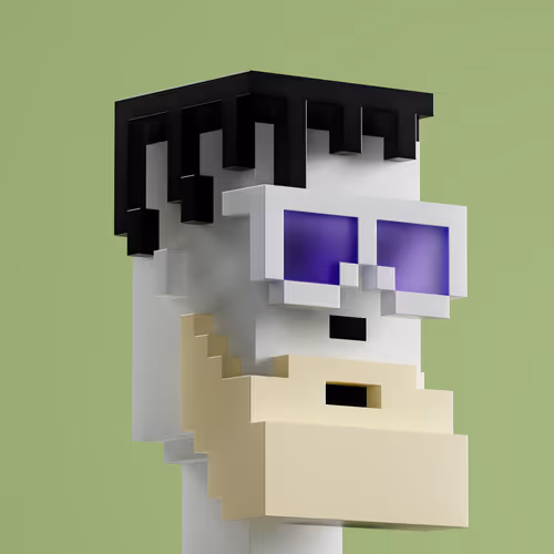 Punkbits Nft