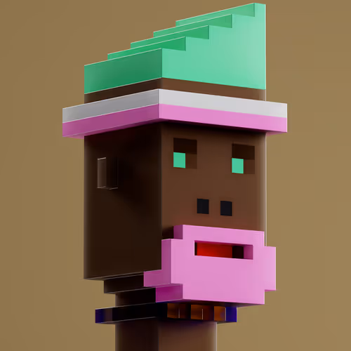 Punkbits Nft