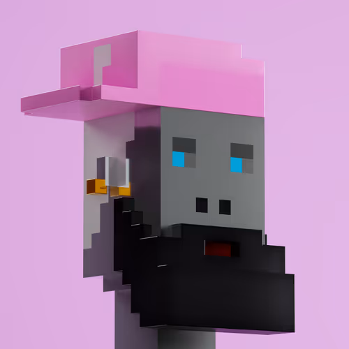 Punkbits Nft