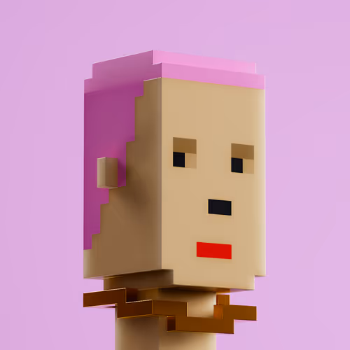 Punkbits Nft