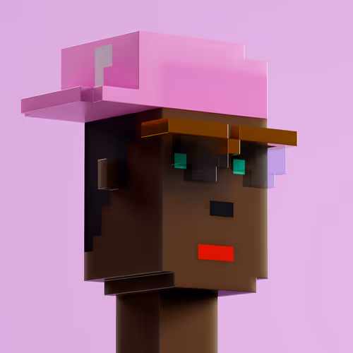 Punkbits Nft