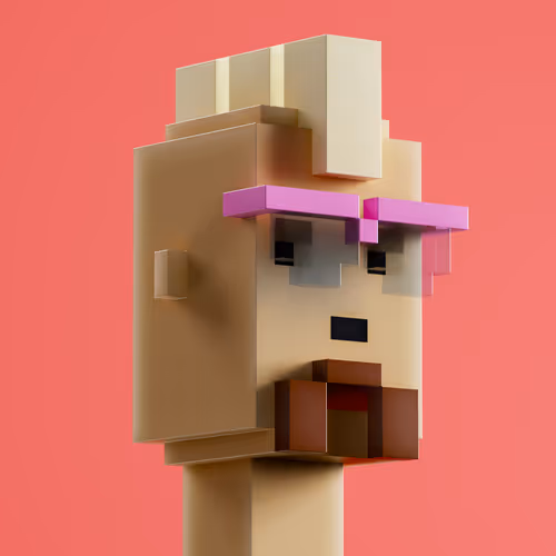 Punkbits Nft