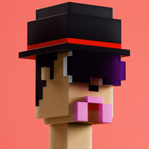 Punkbits Nft