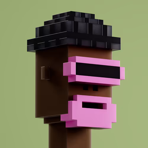 Punkbits Nft