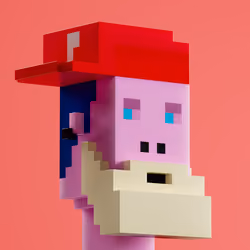 PUNKBIT #1686