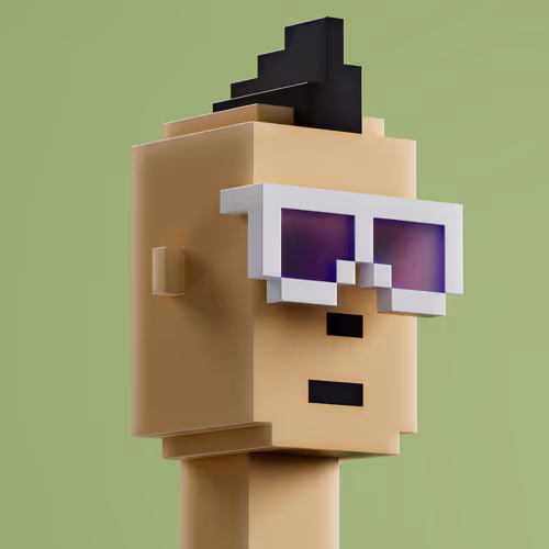 Punkbits Nft