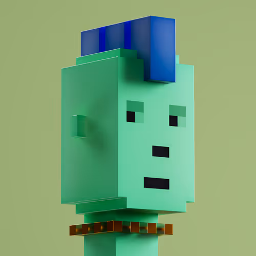 Punkbits Nft