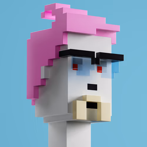 Punkbits Nft