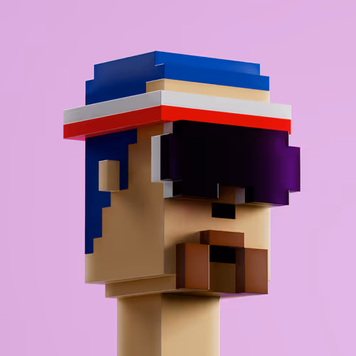 Punkbits Nft